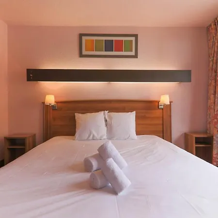 Otel Des Neiges Les Deux Alpes