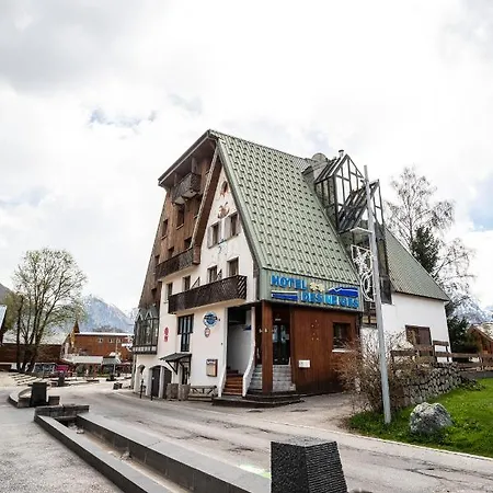 Otel Des Neiges