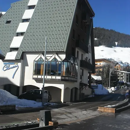 Otel Des Neiges