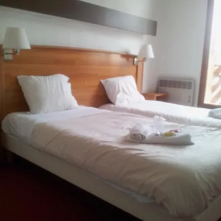 Des Neiges Otel