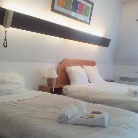 Otel Des Neiges 2*