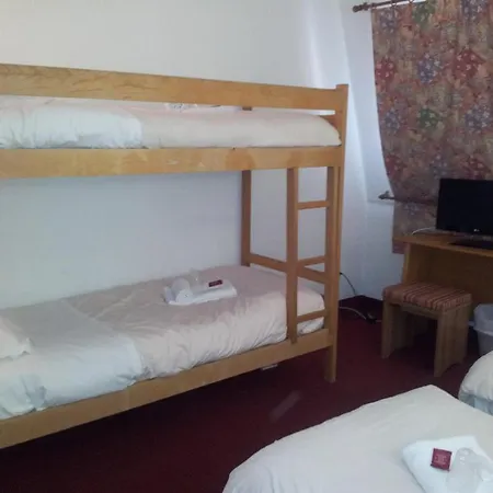 Otel Des Neiges 2*