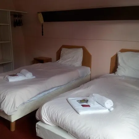 Des Neiges Otel Les Deux Alpes