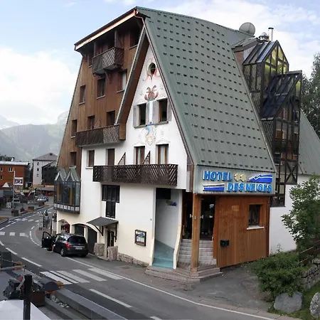 Des Neiges Otel 2*