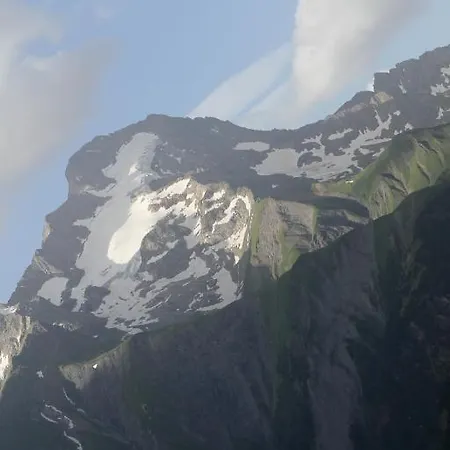 Des Neiges Otel Les Deux Alpes