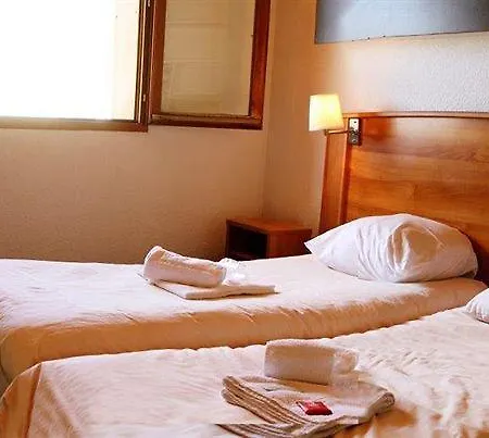 Des Neiges Otel Les Deux Alpes