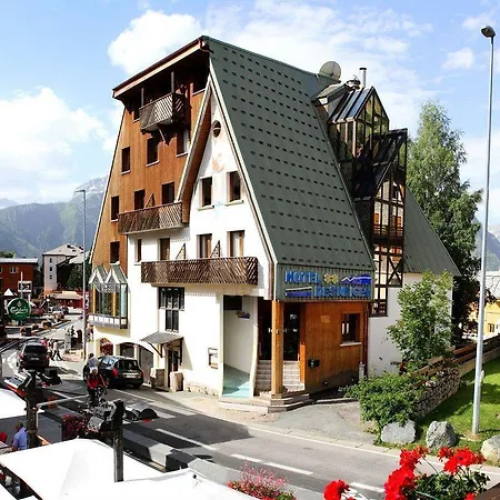 Des Neiges Otel