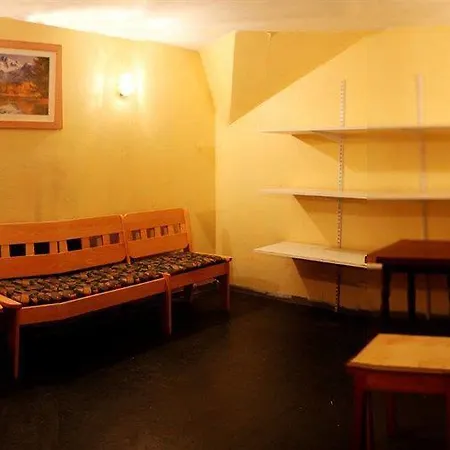 Des Neiges Otel