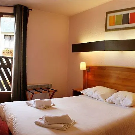 Otel Des Neiges Les Deux Alpes