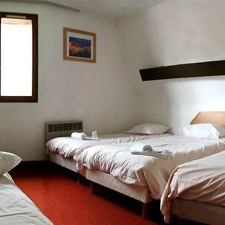 Otel Des Neiges