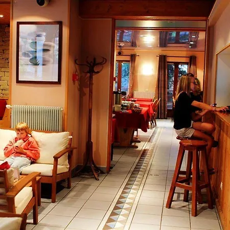 Otel Des Neiges