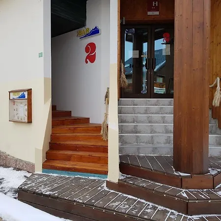 Hotel Des Neiges Les Deux Alpes