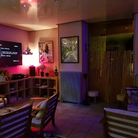 Des Neiges Otel Les Deux Alpes
