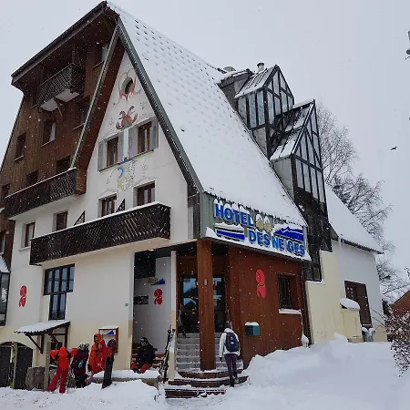 Otel Des Neiges