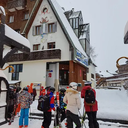 Des Neiges 2*