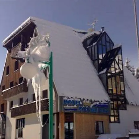 Des Neiges Otel
