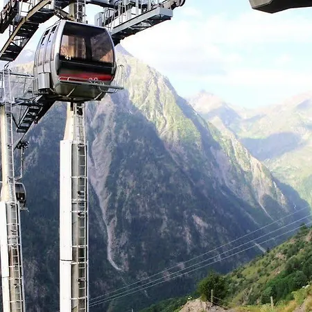 Des Neiges Les Deux Alpes