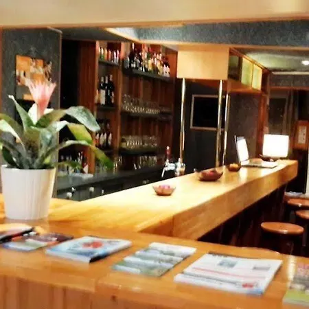 Des Neiges Otel