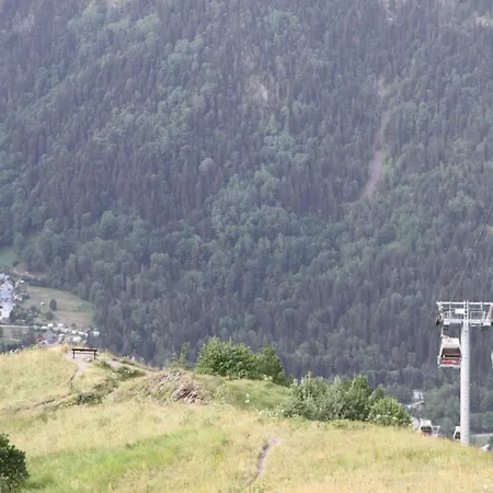 Des Neiges Otel Les Deux Alpes